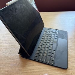 iPad Pro Cellular Capable 12.9 Inch 1 Terabyte