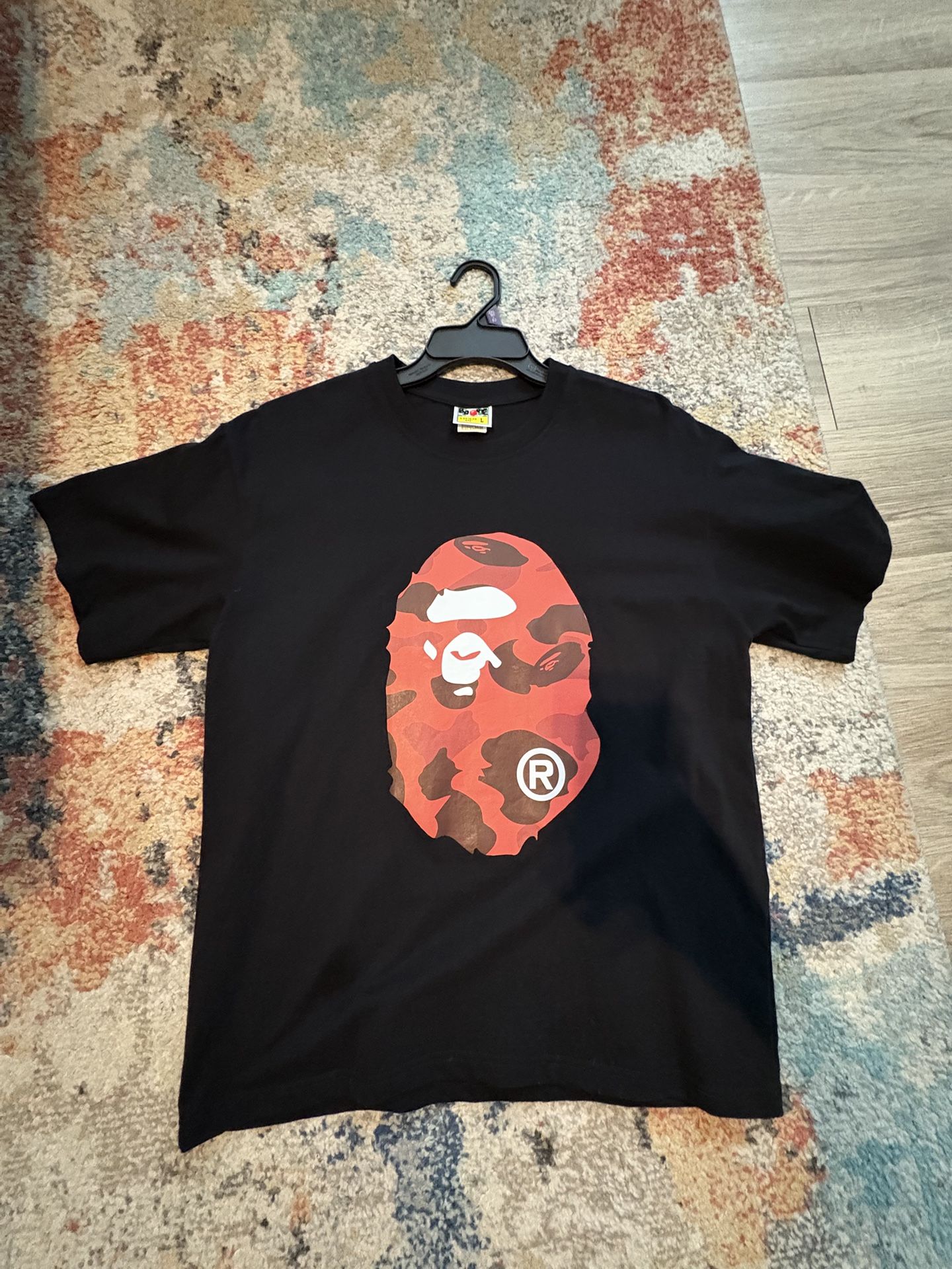 Bape T Shirt