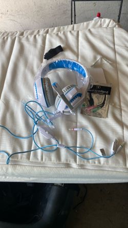 Gaming Headset 