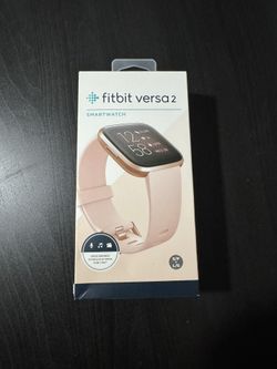 Fitbit Versa 2