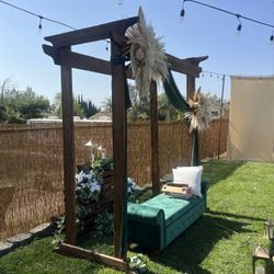Wedding Trellis