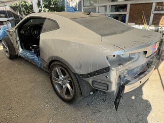 Camaro Part Out 2019-2020-2021-2022
