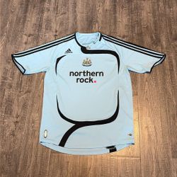 Newcastle United Soccer Jersey 