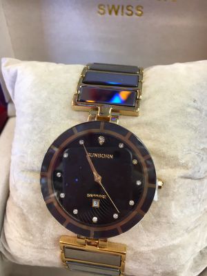 Men S Ceramic Watch