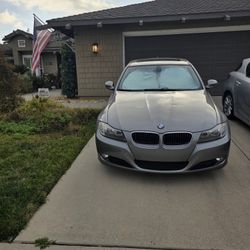2008 BMW 328i $8,500