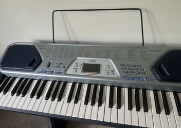 Piano