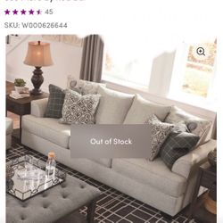 Sleeper Sofa