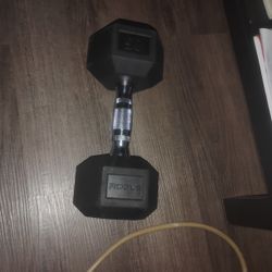 Dumbbell 