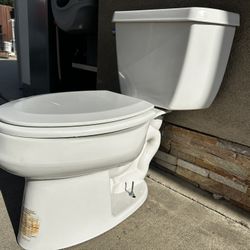 Toilet 🚽