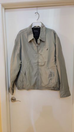 Wind Braker Nautica Size XL