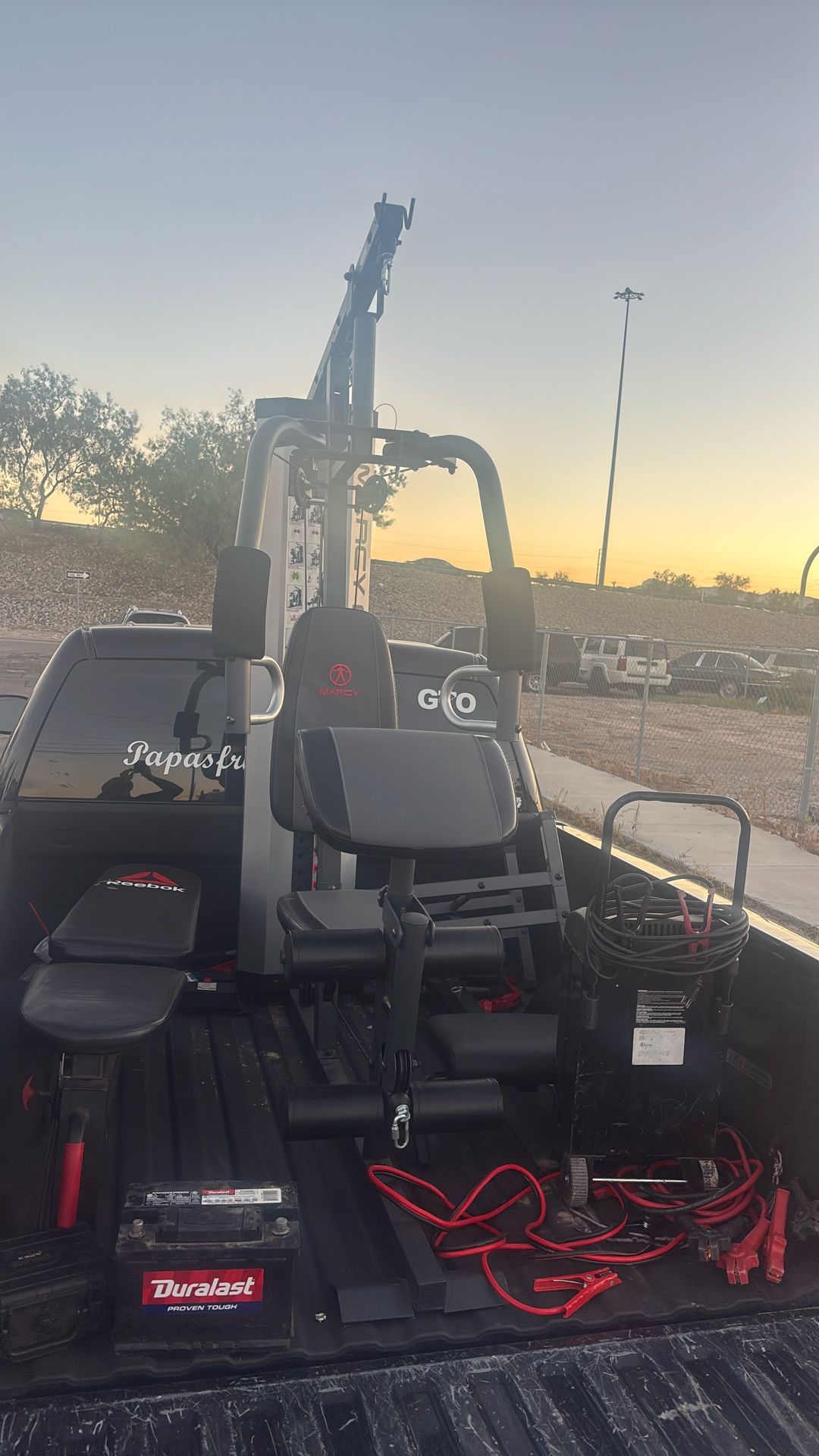 $325. Moving Out Need Gone