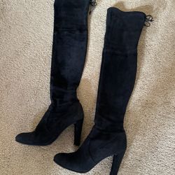 Stewart Weitzman Boots 