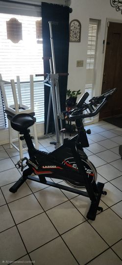 Labodi Stationary Exercise Bike