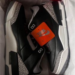 Jordan 3