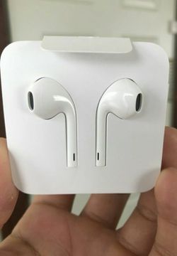 Apple🍎 Bluetooth Lightning EarPods for Apple iPhone 7/7 PLUS /8/8 PLUS /X