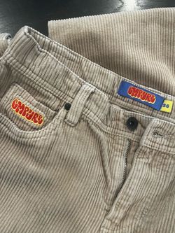 Corduroy Empyre Pants