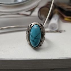 Turquoise 