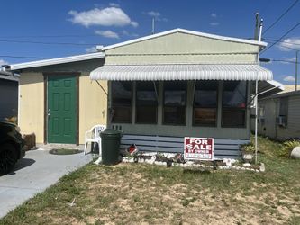 Mobil Home For Sale 