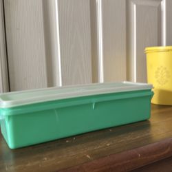 Collectible  Tupperware