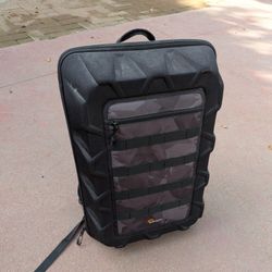 Case/Backpack for Drone, ...Or?