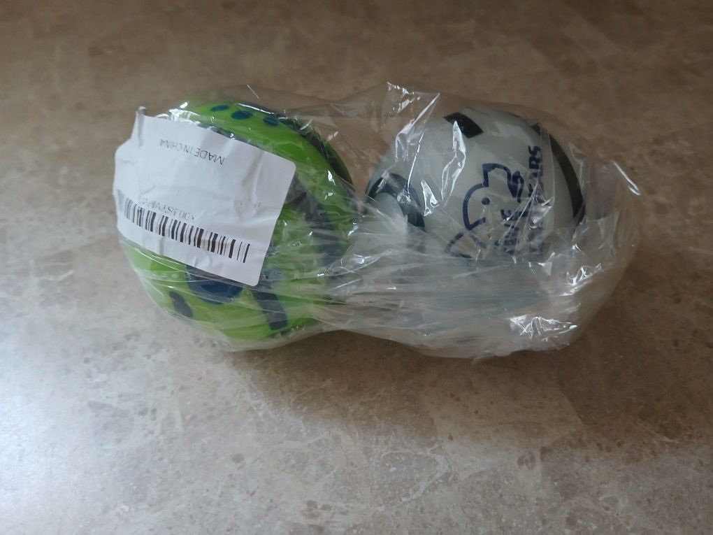 Dog Playing Toys