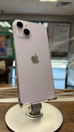 iPhone 14 Plus Unlocked 256 gb - Purple