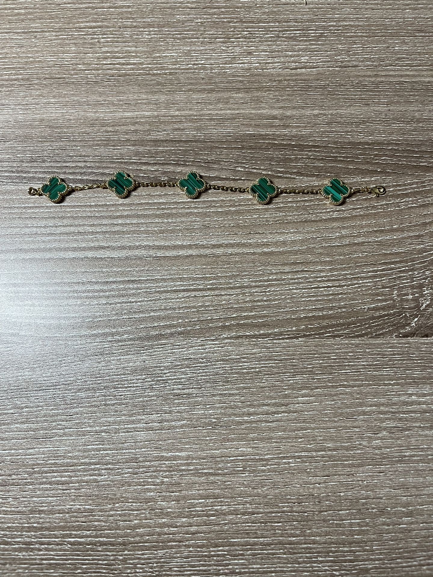 Van Cleef & Arpels Bracelet