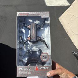 Aeronautics 1080P Camera Drone