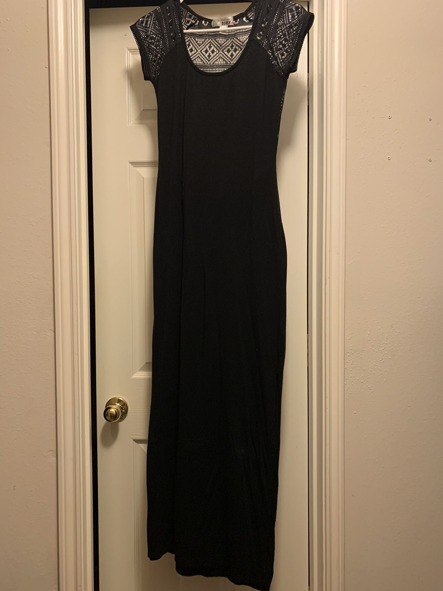 Maxi dresses