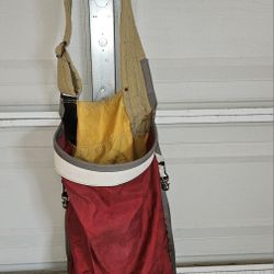 Fruit Picking Bag 
