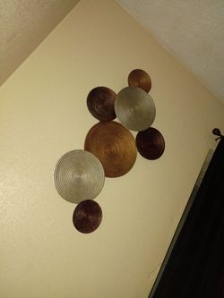 Wall picture