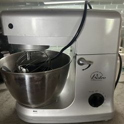 Wolfgang puck Stand Mixer