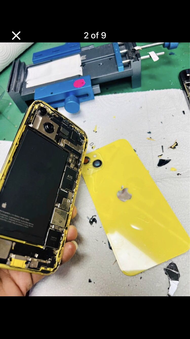 PHONE FIX SAME DAY