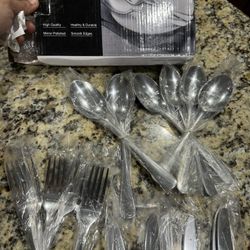 Cutlery Set