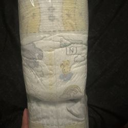 Diapers