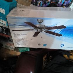 Ceiling Fan Without Light 