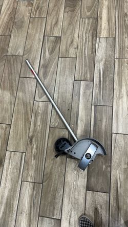 Milwaukee M18 FUEL 8 in. Edger Attachment for Milwaukee QUIK-LOK Attachment System