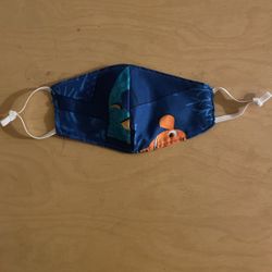 Finding Nemo Masks For Kids/ Mascara De Niños