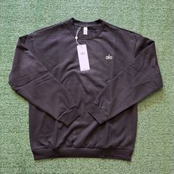 alo crewneck