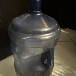 Water Gallon