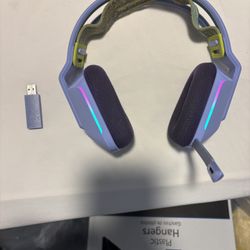 Wireless Gaming Headphones 