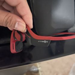 Aftershock Headphones 