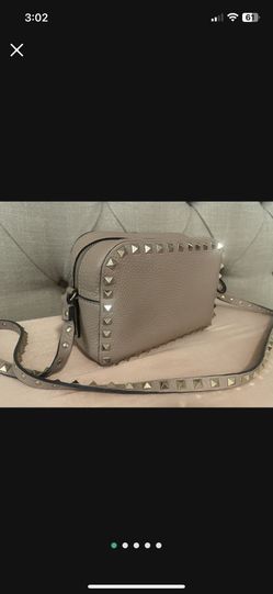Valentino Cross Body Purse