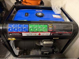 Free Generator
