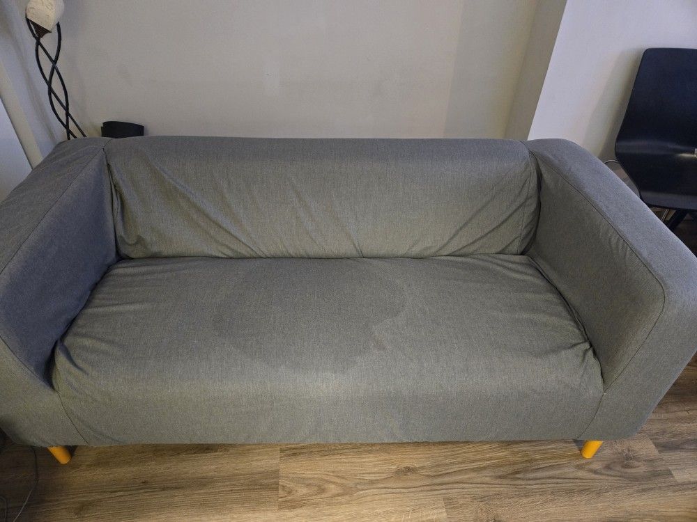 Klippan Couch