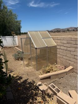 GreenHouse