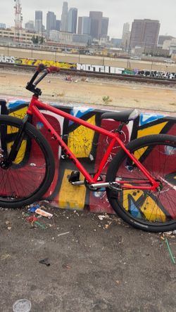 red street co 29