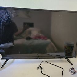 32 Inch Roku Tv