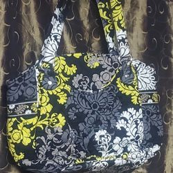 Vera Bradley Tote