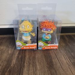 Rugrats (Tommy And Chuckie)